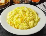 イエローライス/Yellow Rice(サラム 新高円寺店)