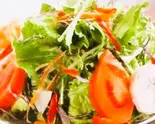 チキンサラダ【Chicken Salad】(アジアンエスニック料理 ハヌマン)