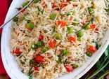 チキンビリヤニ (Chicken Biryani)(インド料理 ディネス)