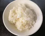 ライス(中華小皿料理 美食苑)