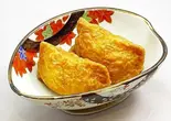 いなり寿司（そば・うどんと丼のいなたや）