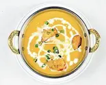 チキンカレー/Chicken Curry（ローカルスパイシーシタラ）