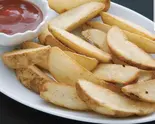 ポテトフライ/potato fry（ローカルスパイシーシタラ）