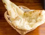 バターナン/Butter Naan（ローカルスパイシーシタラ）