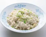 ガーリックライス/Garlic Rice（ローカルスパイシーシタラ）
