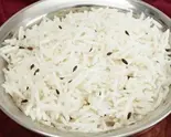 クミンライス/cumin rice（ローカルスパイシーシタラ）