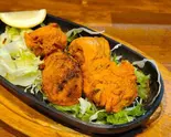 チキンティッカ4P/Chicken Tikka 4P(アジアンレストラン エベレスト8848)