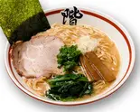 ラーメン（ラーメン階杉 広島八丁堀店）
