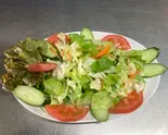 グリーンサラダ Green Salad(SUNインドレストラン)