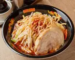 辛ラーメン Spicy Ramen（ラーメン○菅）