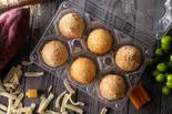 チーズボールCOMBO(6個入り)（KBチキン 草加瀬崎店）