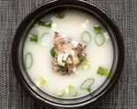 デルスープ(1～2人前)（KBチキン 草加瀬崎店）