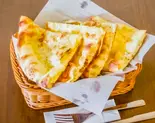 Kurumi naan(インドネパール料理サプナ)