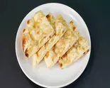 ごまナン Sesami Nan（Indo Asian tajmahal Restaurant）
