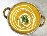チキンカレー Chicken Curry（Asian Dining Indo Nepal Restaurant NIMTA）