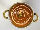 ポークカレー Pork Curry（Asian Dining Indo Nepal Restaurant NIMTA）