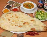 Aセット Set A（本格インドネパールレストランニュー）