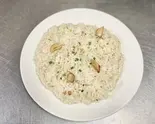 ガーリックバターライス Garlic Butter Rice（Asian Dining Indo Nepal Restaurant NIMTA）
