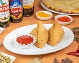 サモサ Samosa（本格インドネパールレストランニュー）
