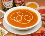 バターチキンカレー Butter ＆ Chicken Curry（本格インドネパールレストランニュー）