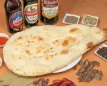 プレーンナン Plain Naan（本格インドネパールレストランニュー）