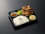 【当店人気No.3】唐揚げ弁当(モモ)（【親子丼が人気！】BIRD X）