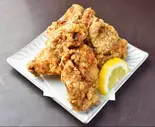 【当店人気No.2】阿波尾鶏の唐揚げ(6個)（【親子丼が人気！】BIRD X）