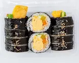 トドゥリキンパ（済州トドゥリキンパ）
