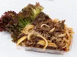 プルコギキンパ（済州トドゥリキンパ）