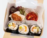 ツナマヨキンパBOX（済州トドゥリキンパ）