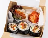 するめキンパBOX（済州トドゥリキンパ）