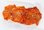 キムチチジミおかず（済州トドゥリキンパ）