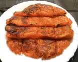 キムチチヂミ（番長）
