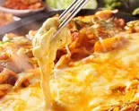 チーズタッカルビ（番長）