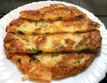 野菜チヂミ（番長）