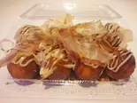 定番ソースたこ焼き(8個)（番長）