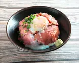 本千葉ロービー丼(ホンキートンク)