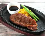 マイルドステーキ(ホンキートンク)