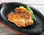 チキンステーキ(ホンキートンク)