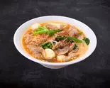 酸っぱ辛い チェーオー(Shwe Li)