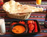 タンドリーセット Tandoori Set(シックス)