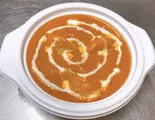 バターエビカレー(butter AB)(シックス)