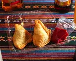 サモサ2p Samosa (2 Pieces)(シックス)
