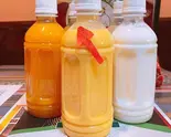 マンゴーラッシー mango Lassi(シックス)