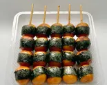 いそべ団子5本セット（深川伊勢屋 本店 Fukagawa Iseya Honten）
