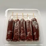 あん団子5本セット（深川伊勢屋 本店 Fukagawa Iseya Honten）