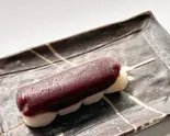 <単品>あん団子（深川伊勢屋 本店 Fukagawa Iseya Honten）