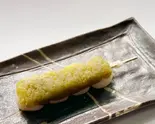 <単品>ずんだ団子（深川伊勢屋 本店 Fukagawa Iseya Honten）