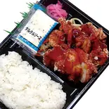 Sから南蛮弁当（ほか弁 日本亭小金井北口通り店）
