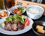 厚切り牛ハラミ焼肉 弁当Grilled Beef Skirt Steak(焼焼きんぐ)